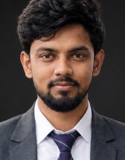 Shubham Bansode