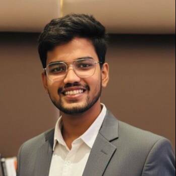 ROHIT PRASAD
