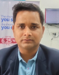 Ravi Upadhyay
