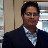 GAURAV SHARMA