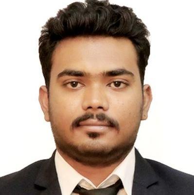 Rajesh Reddy Annarapu