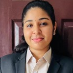 Anjana A