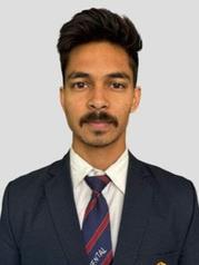 PRATEEK VISHWAKARMA
