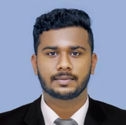 ANANTHU KRISHNA R S