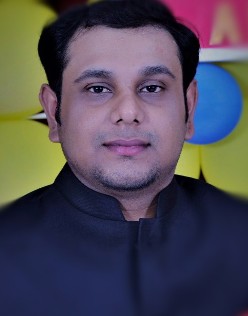Priyabrata Kundu