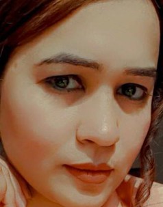 Herpreet Kaur