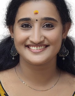 MEGHA NAIR