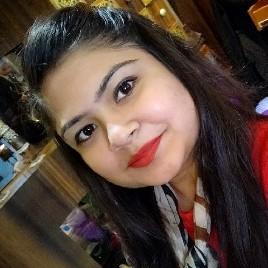 Poonam Rawal Pant