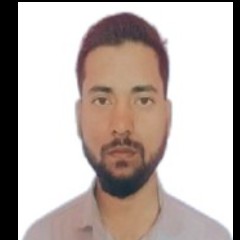 Mukesh Kumar