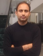 Jaswant Singh