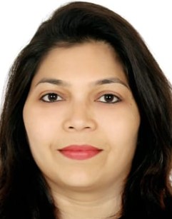 SWAPNA JADHAV