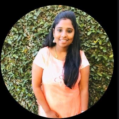 SWETHA KOUSIN