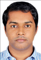 NITHIN DOMINIC