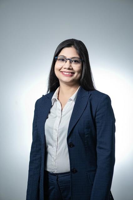 Shubhangi Chandrakar