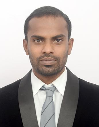 N. Muralidharan