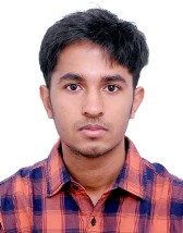 Dharun Ramesh