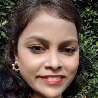 SNEHA B. WAYKAR