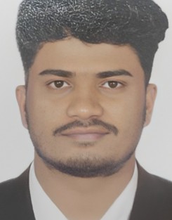 Mahammad Shafi