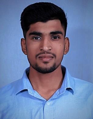 HARDEEP KUMAR