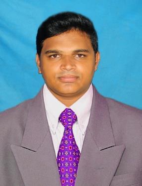 Narendra Tinnaluri