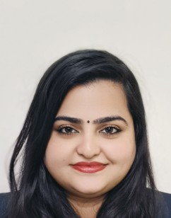 Lakshmi Vysakh Menon