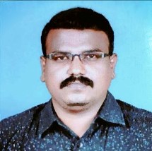 VINCENT AROCKIARAJ S