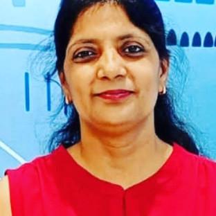 Parveen Ahmed