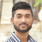 Dhruveshkumar Rabari