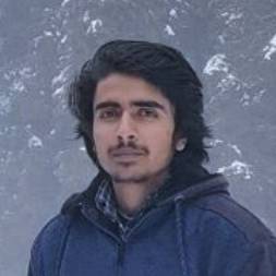 Manish Joshi