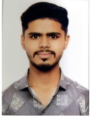 Atharv Mangesh Mahadik