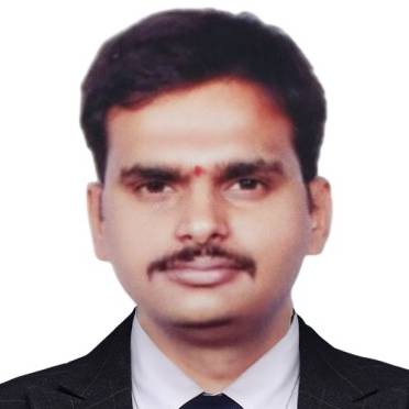 A. Sreepada Manoj