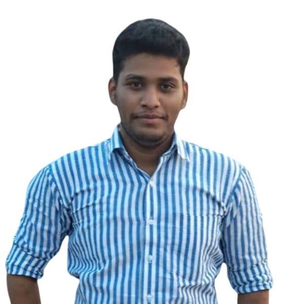 Sarvesh Pal