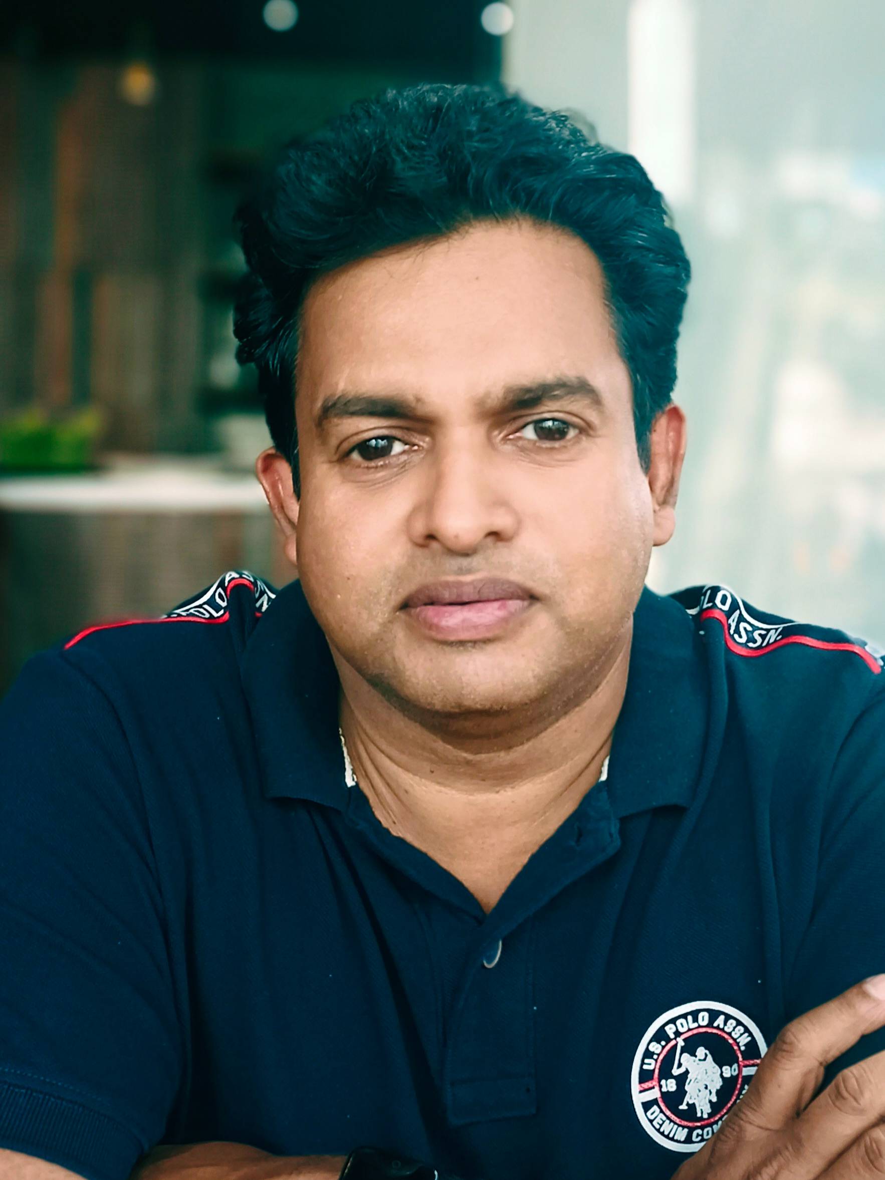 Anaz Govindapurtah Methel