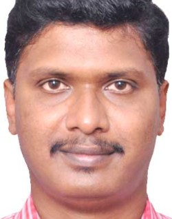 Rajakumar C