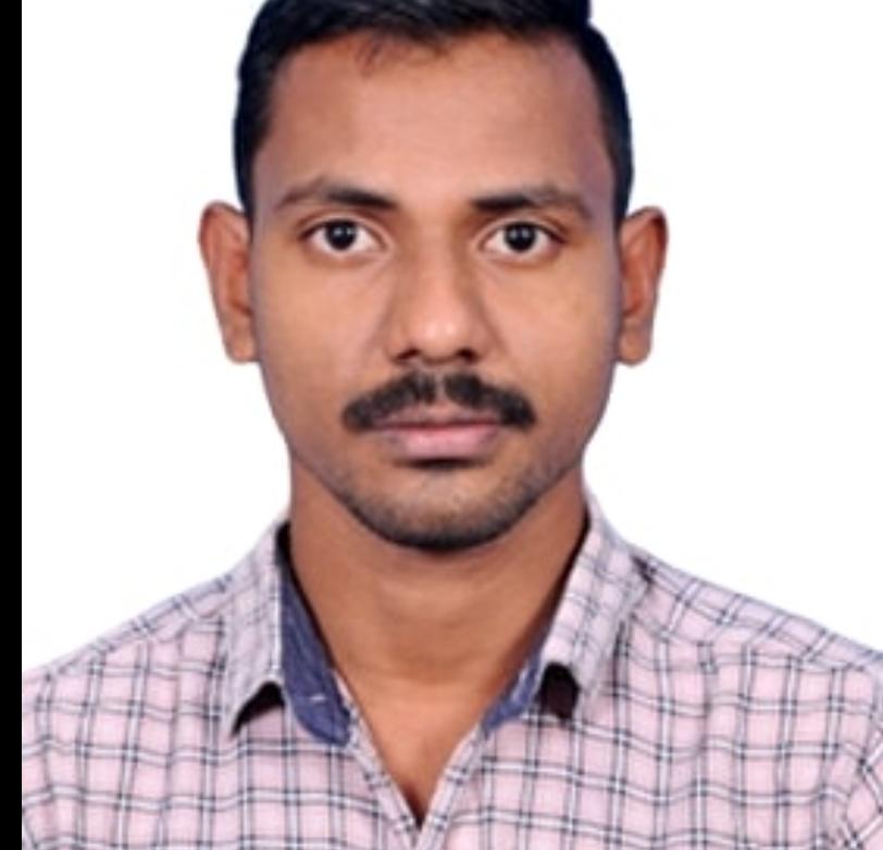 Chowdry Hariharan R