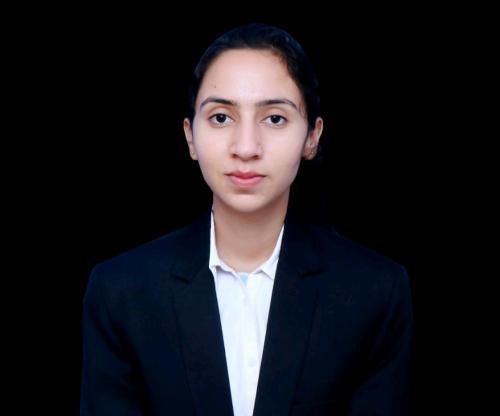 Ritika Kashyap