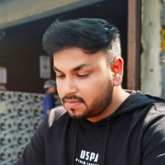Vaibhav Singh