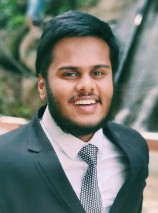 Venkat Sujith Boddu
