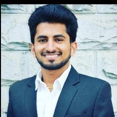 Aravind Reddy Koppela