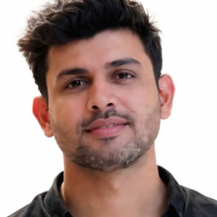 Junaid Rindani