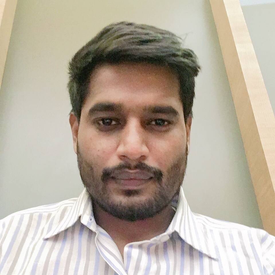 Pranav Patel
