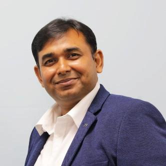 Girish Kumar Sirapu