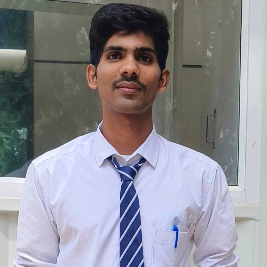 Radheshyam Gupta