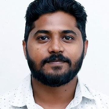 Shinu Thomas