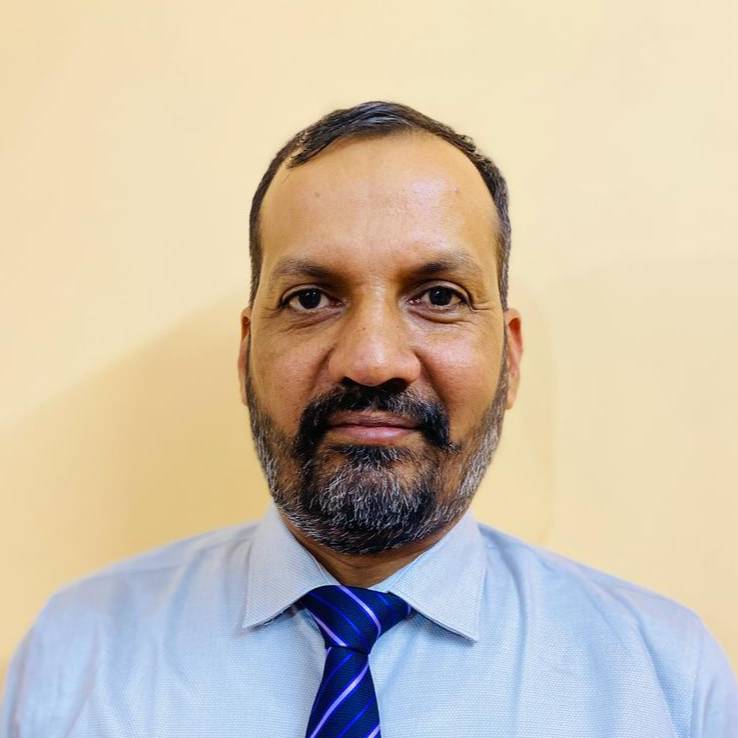 SURESH BISHNOI