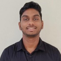 Manoharan Naidu