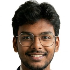 Hariprakash K