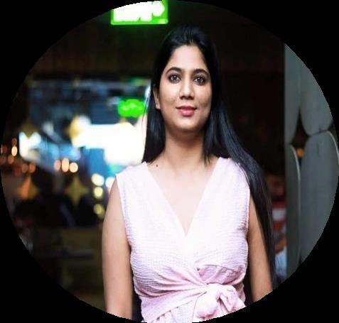 Astha Krishna