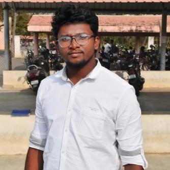 RAGUL SINGH D