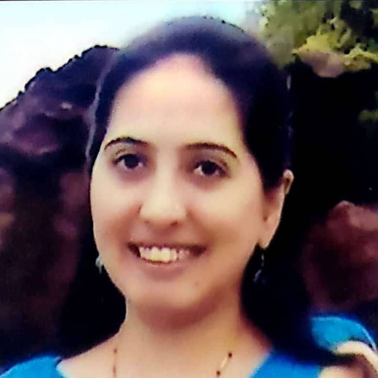 Deepa Khatri
